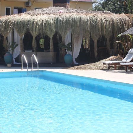 Han Boutique Hotel سَريغيرمه المظهر الخارجي الصورة