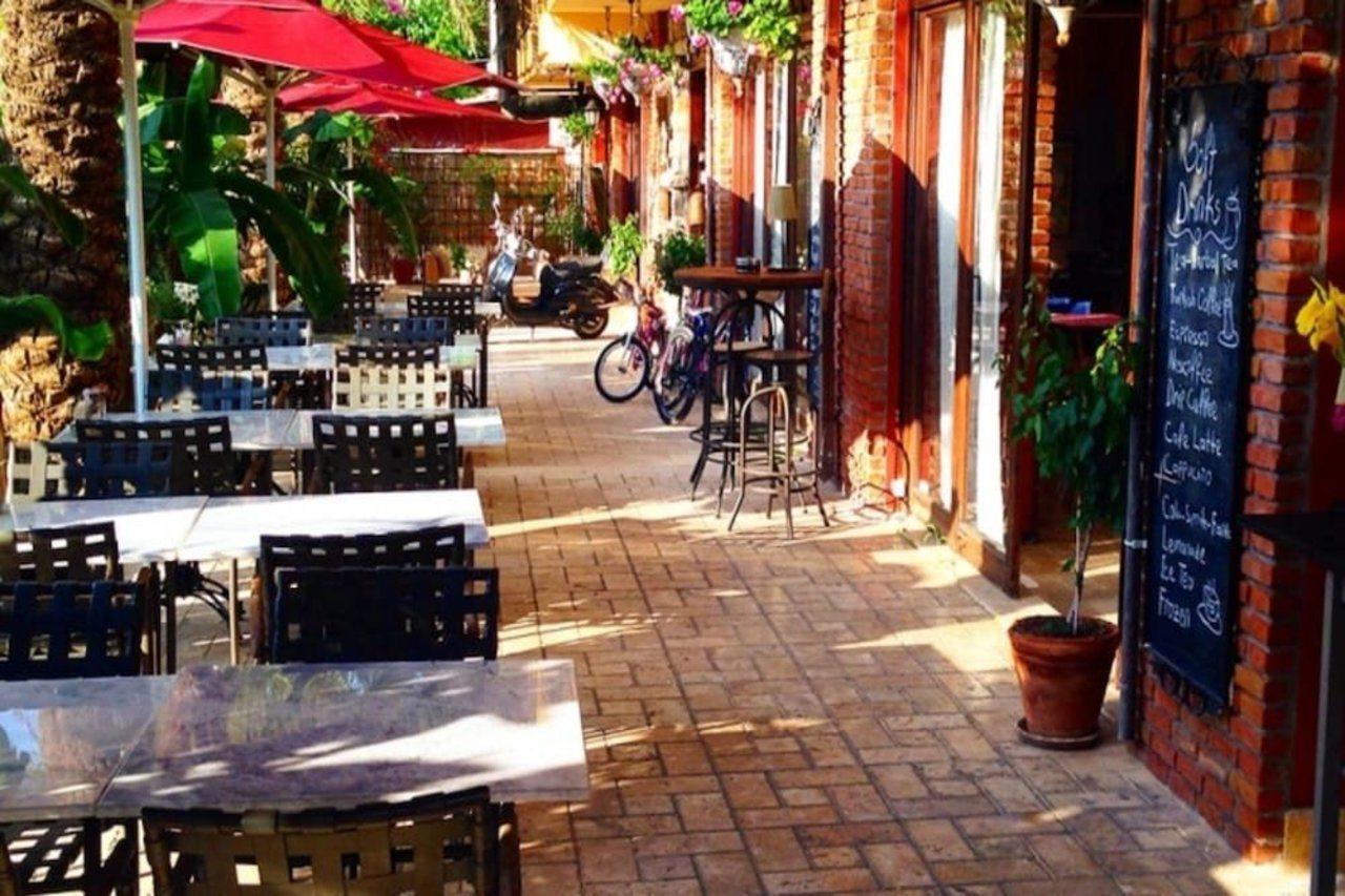 Han Boutique Hotel سَريغيرمه المظهر الخارجي الصورة