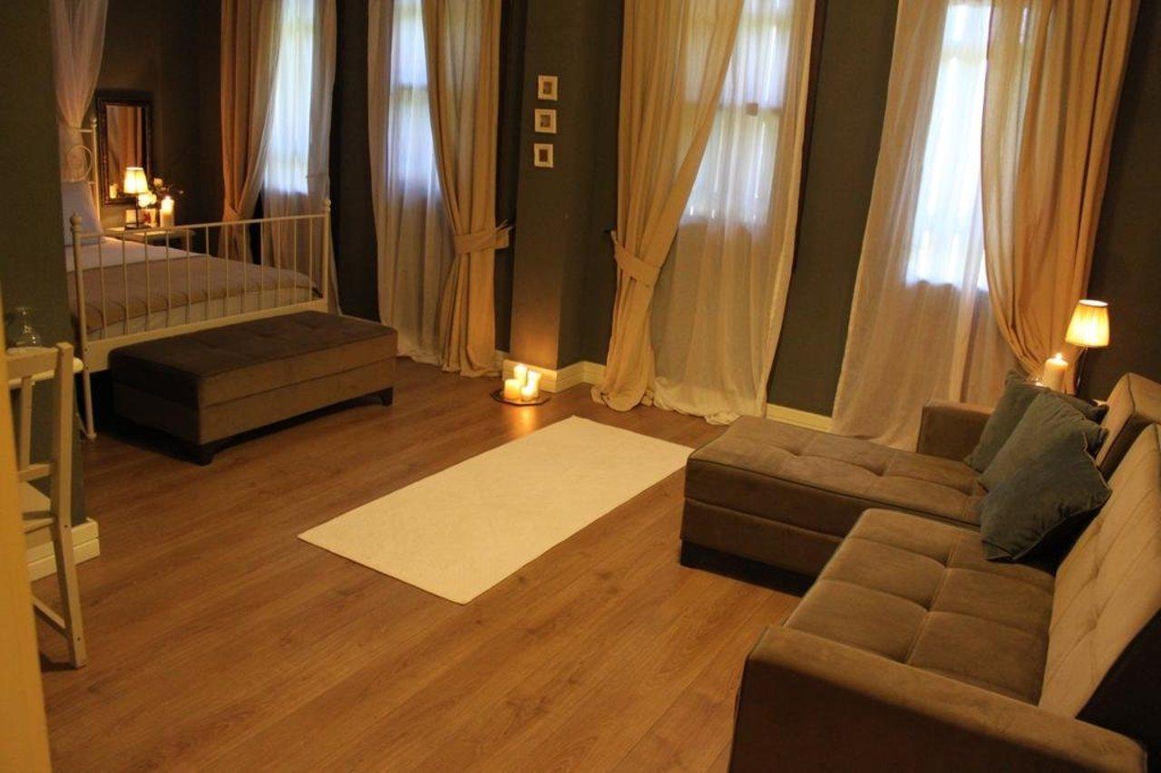 Han Boutique Hotel سَريغيرمه المظهر الخارجي الصورة