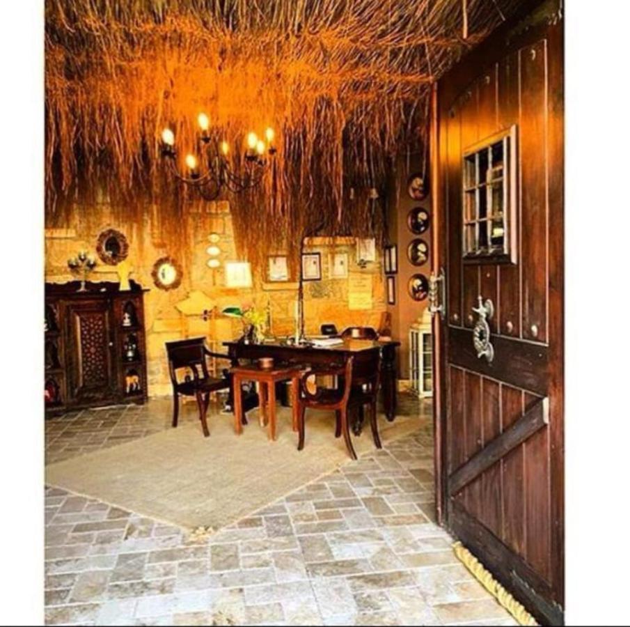 Han Boutique Hotel سَريغيرمه المظهر الخارجي الصورة
