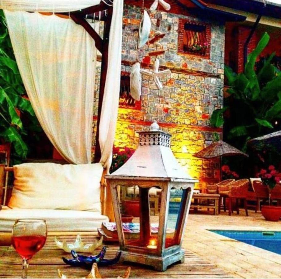 Han Boutique Hotel سَريغيرمه المظهر الخارجي الصورة