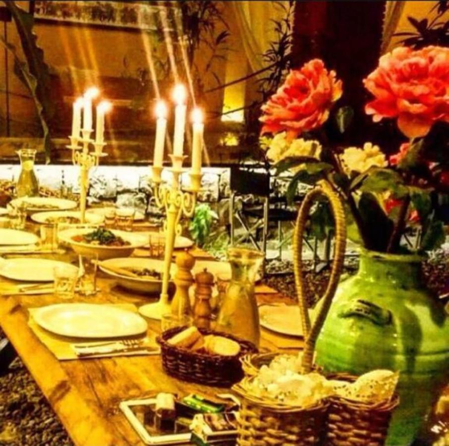 Han Boutique Hotel سَريغيرمه المظهر الخارجي الصورة