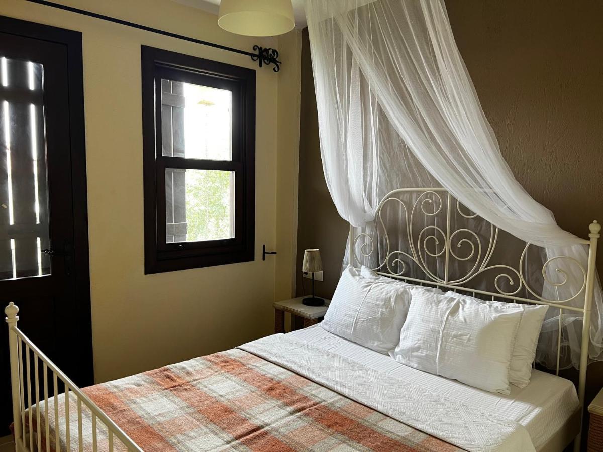 Han Boutique Hotel سَريغيرمه المظهر الخارجي الصورة