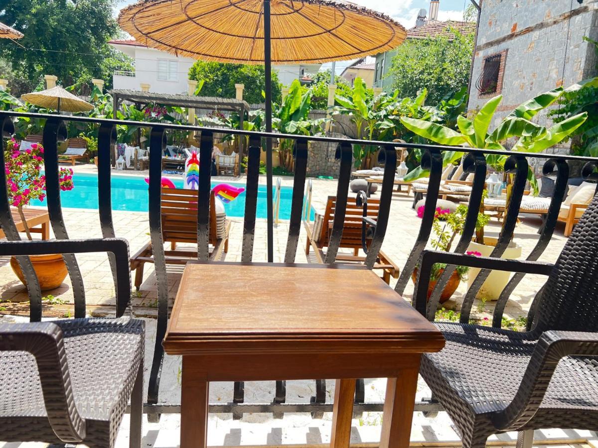 Han Boutique Hotel سَريغيرمه المظهر الخارجي الصورة