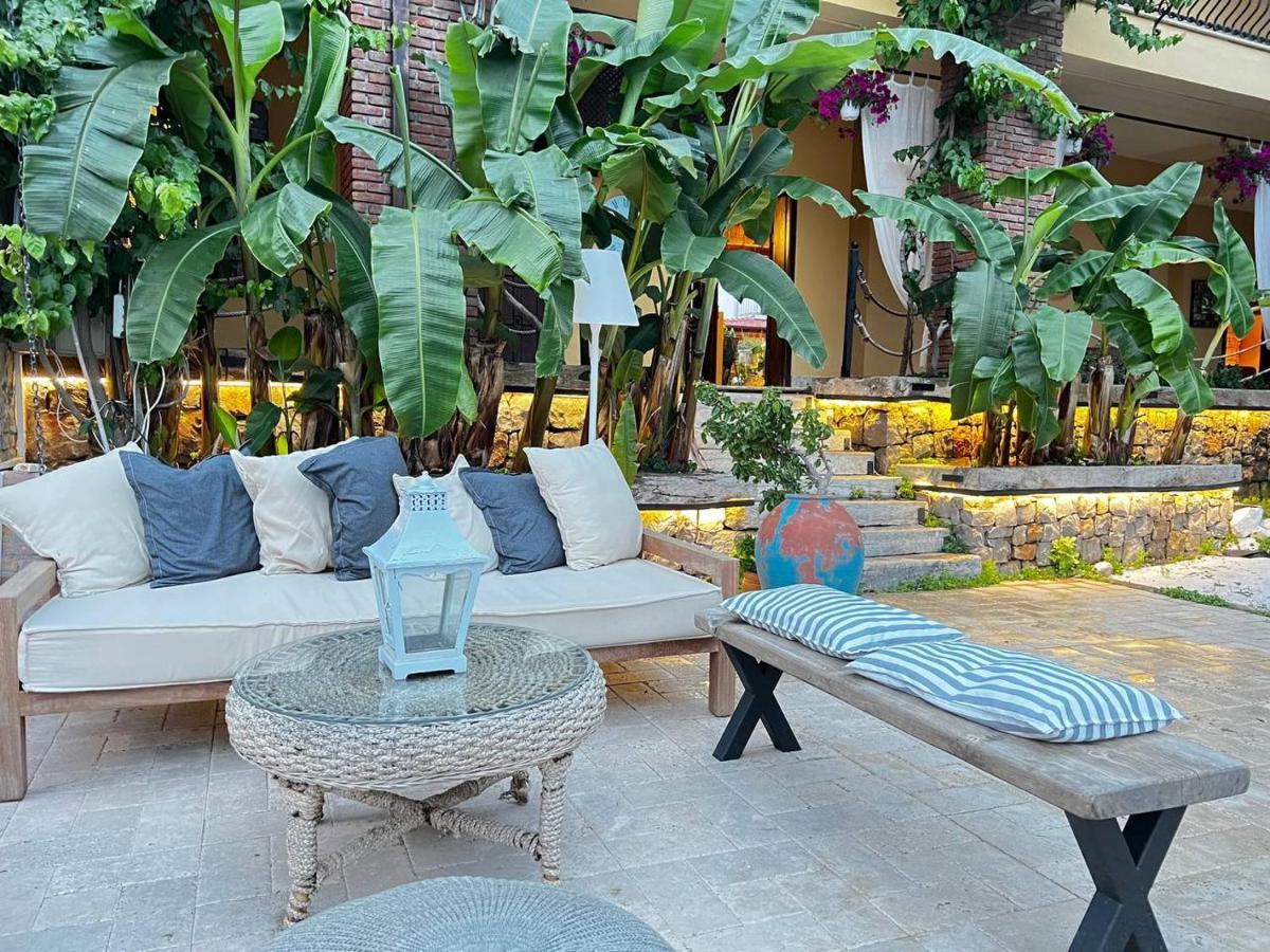 Han Boutique Hotel سَريغيرمه المظهر الخارجي الصورة