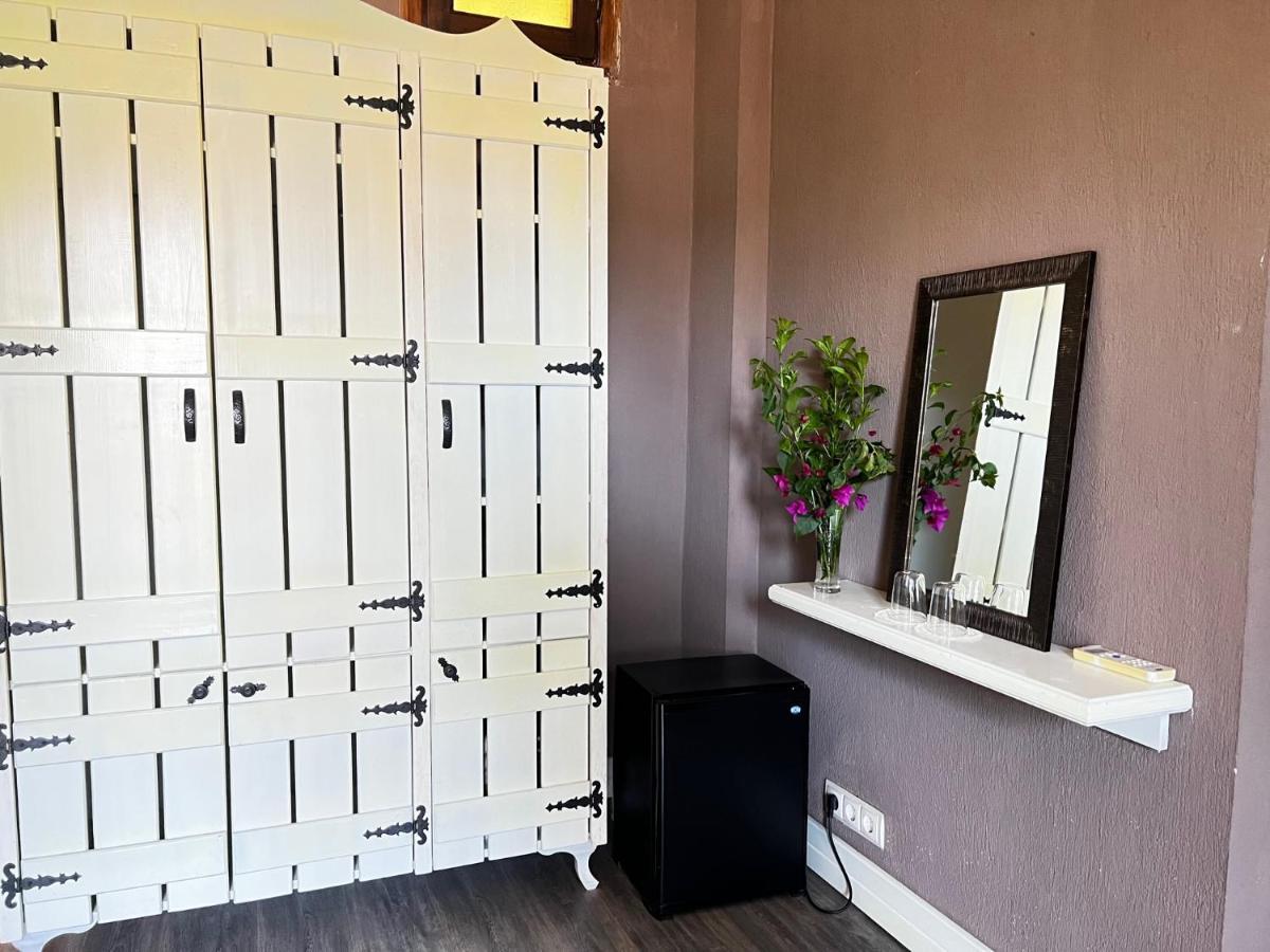 Han Boutique Hotel سَريغيرمه المظهر الخارجي الصورة