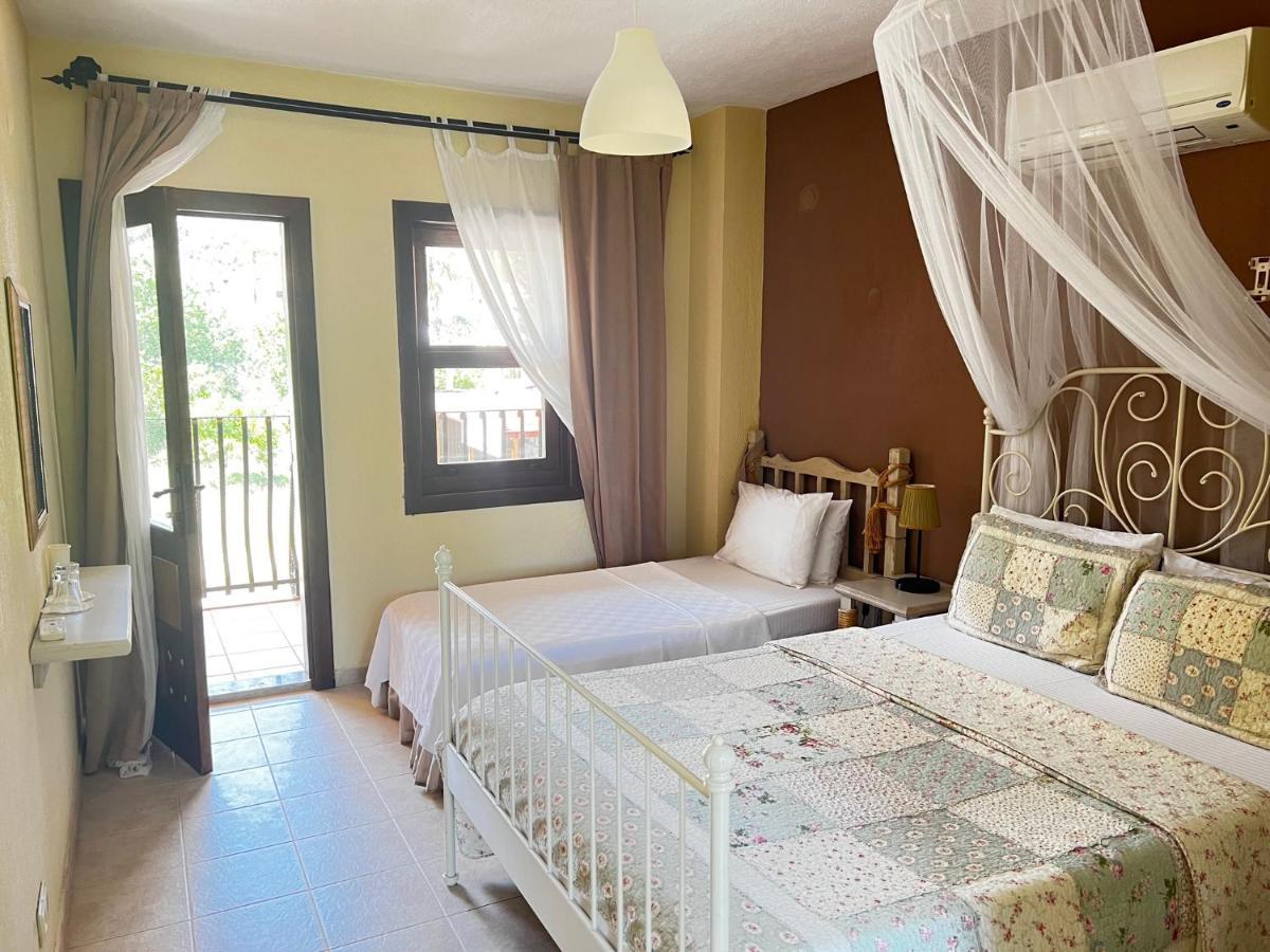Han Boutique Hotel سَريغيرمه المظهر الخارجي الصورة