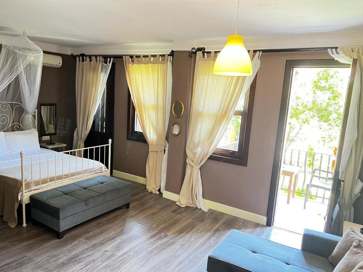 Han Boutique Hotel سَريغيرمه المظهر الخارجي الصورة
