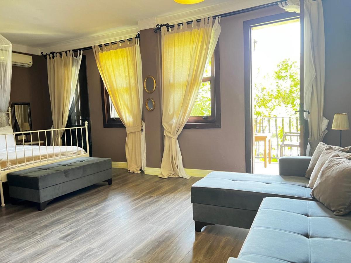 Han Boutique Hotel سَريغيرمه المظهر الخارجي الصورة