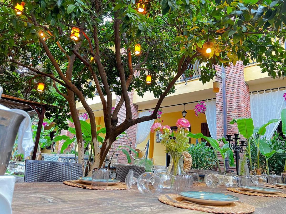 Han Boutique Hotel سَريغيرمه المظهر الخارجي الصورة