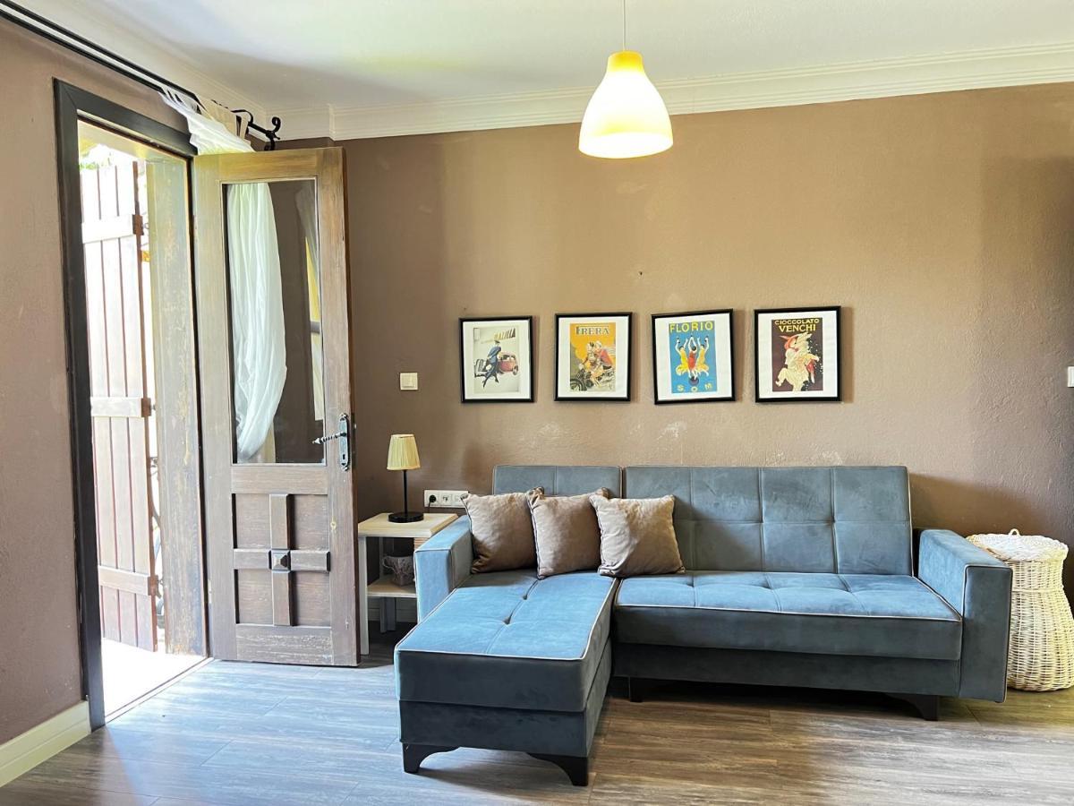 Han Boutique Hotel سَريغيرمه المظهر الخارجي الصورة