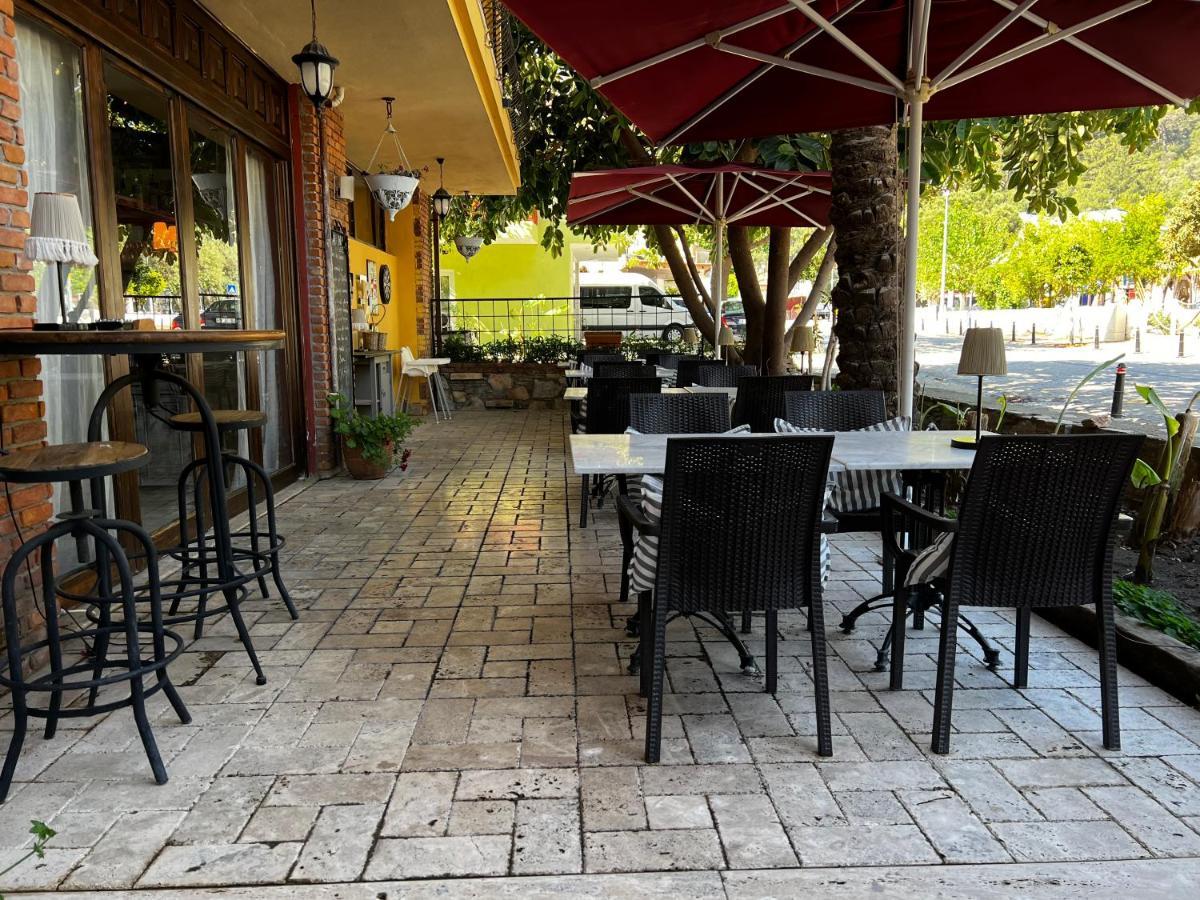 Han Boutique Hotel سَريغيرمه المظهر الخارجي الصورة