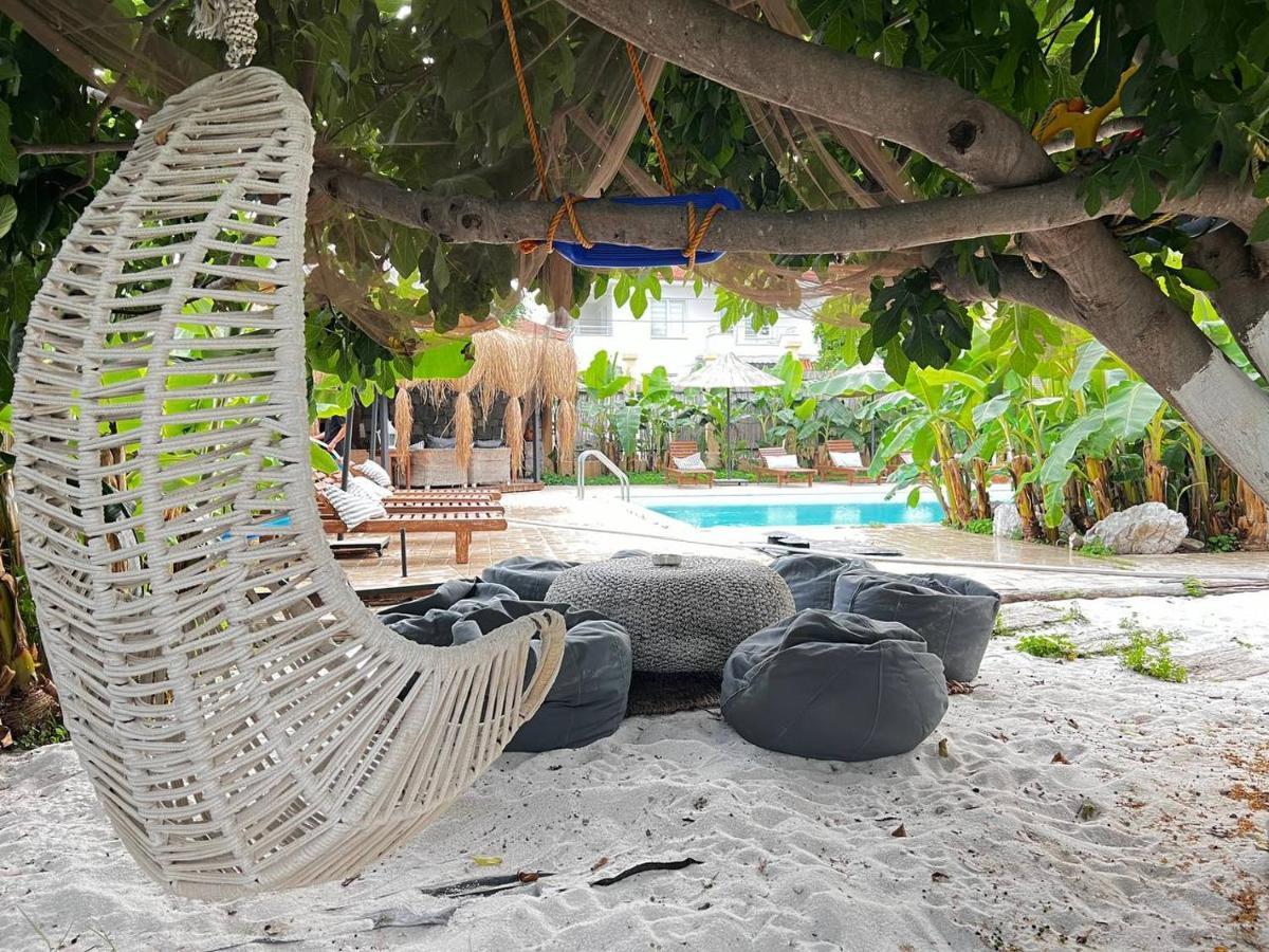 Han Boutique Hotel سَريغيرمه المظهر الخارجي الصورة