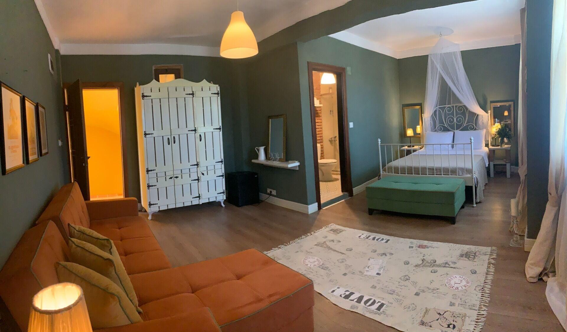 Han Boutique Hotel سَريغيرمه المظهر الخارجي الصورة