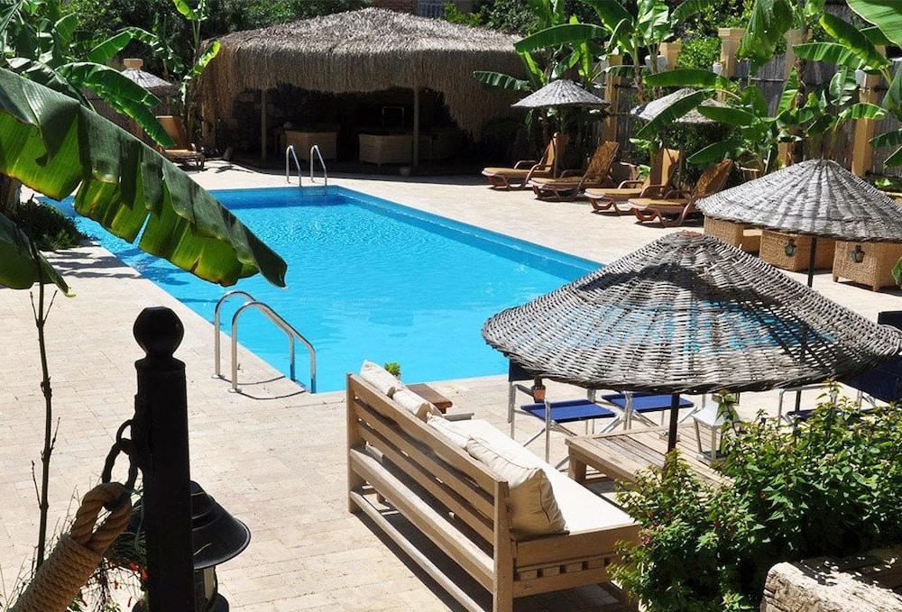 Han Boutique Hotel سَريغيرمه المظهر الخارجي الصورة