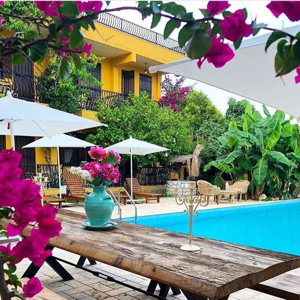 Han Boutique Hotel سَريغيرمه المظهر الخارجي الصورة