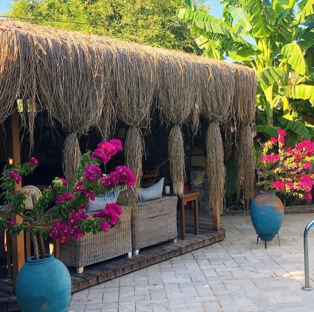 Han Boutique Hotel سَريغيرمه المظهر الخارجي الصورة