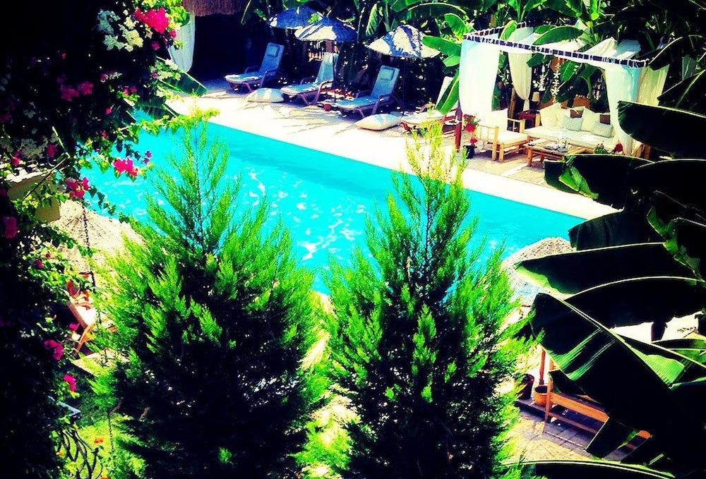 Han Boutique Hotel سَريغيرمه المظهر الخارجي الصورة