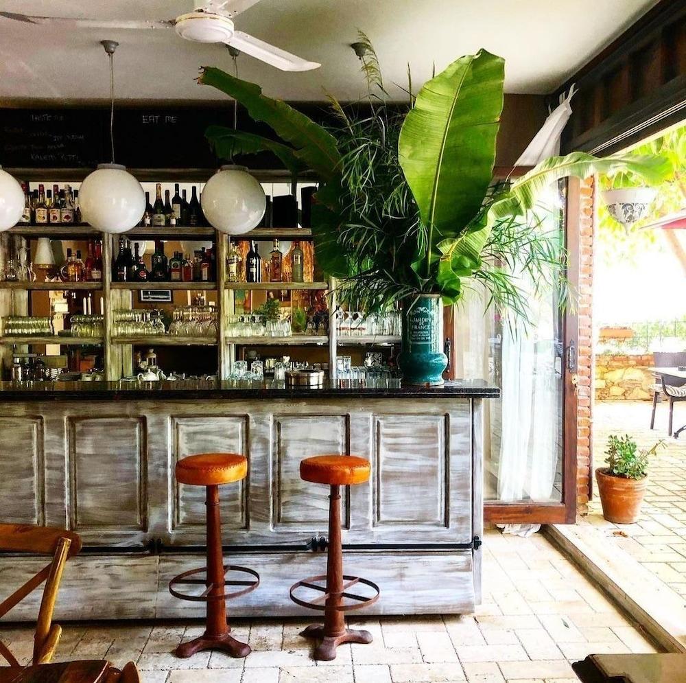 Han Boutique Hotel سَريغيرمه المظهر الخارجي الصورة
