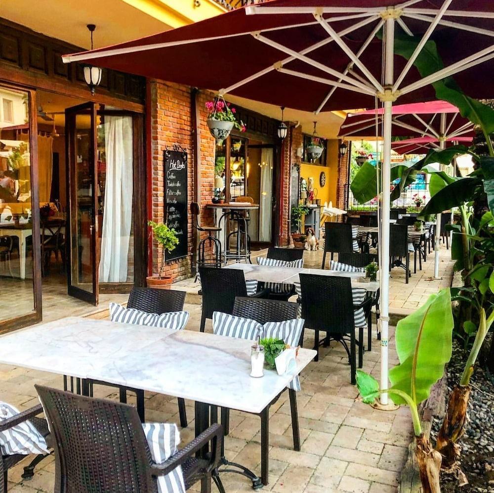 Han Boutique Hotel سَريغيرمه المظهر الخارجي الصورة