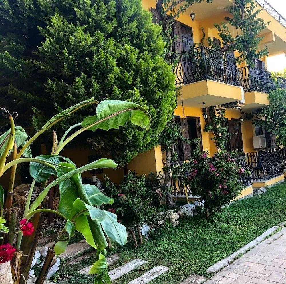 Han Boutique Hotel سَريغيرمه المظهر الخارجي الصورة