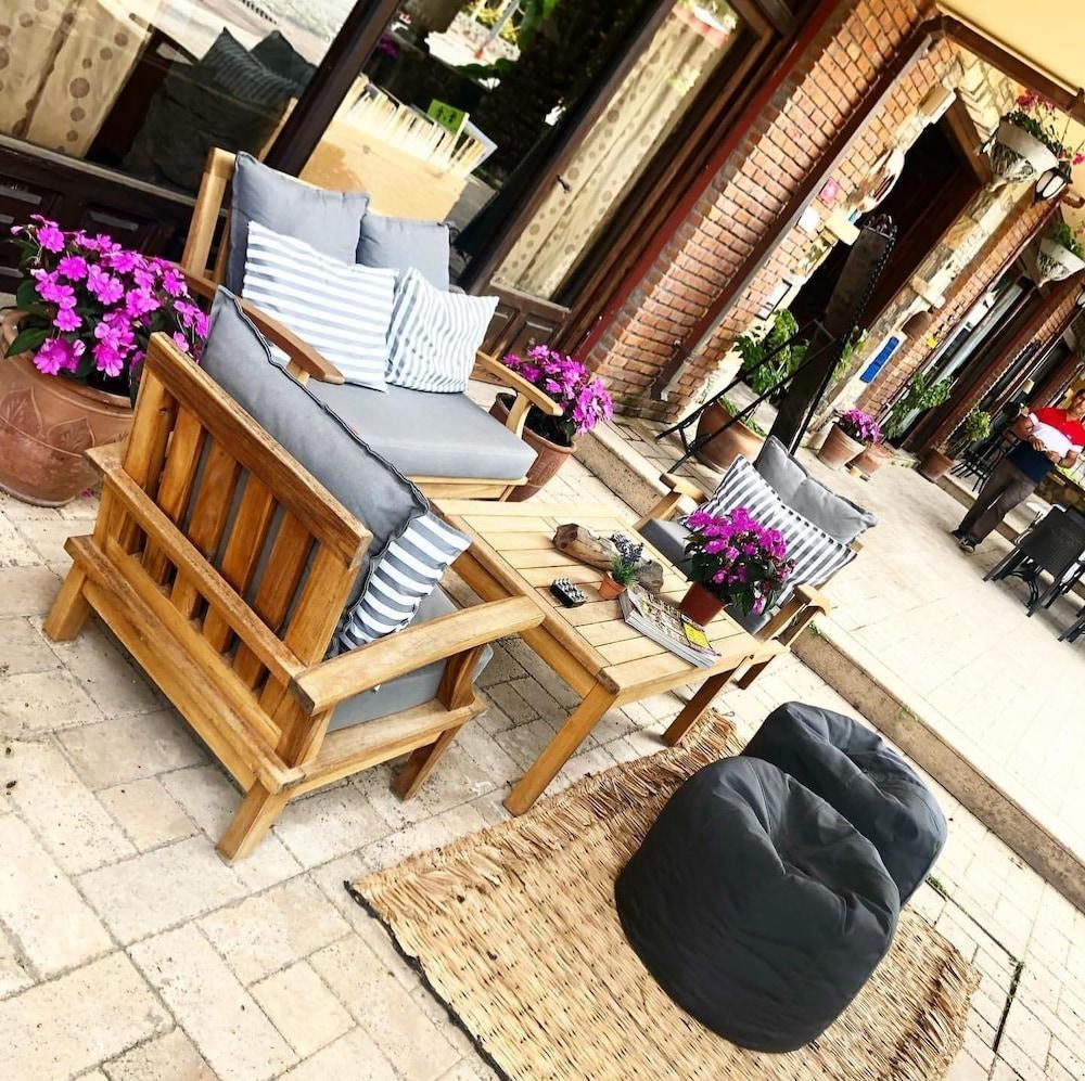 Han Boutique Hotel سَريغيرمه المظهر الخارجي الصورة