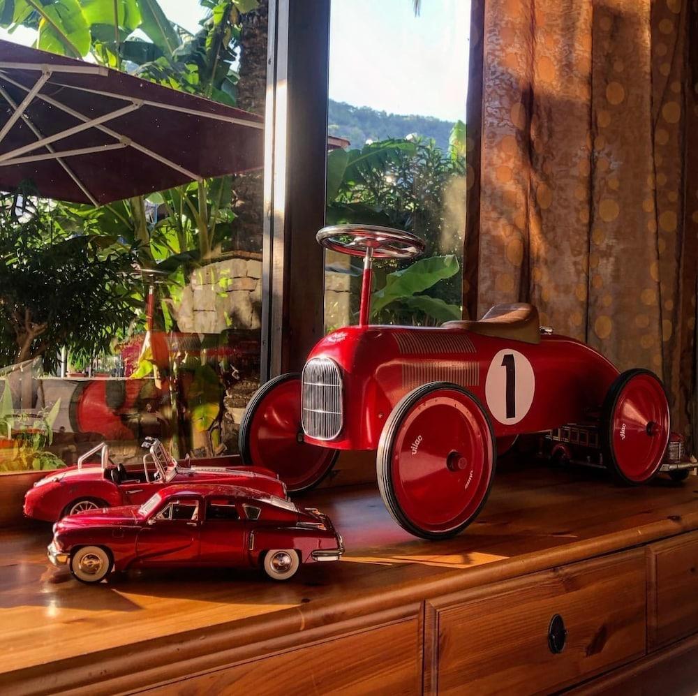 Han Boutique Hotel سَريغيرمه المظهر الخارجي الصورة