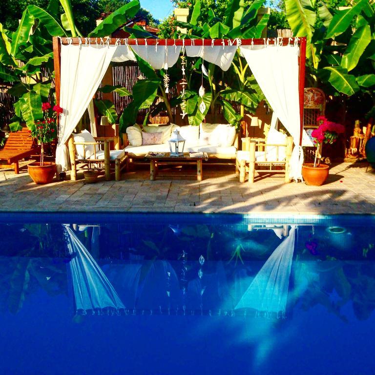 Han Boutique Hotel سَريغيرمه المظهر الخارجي الصورة