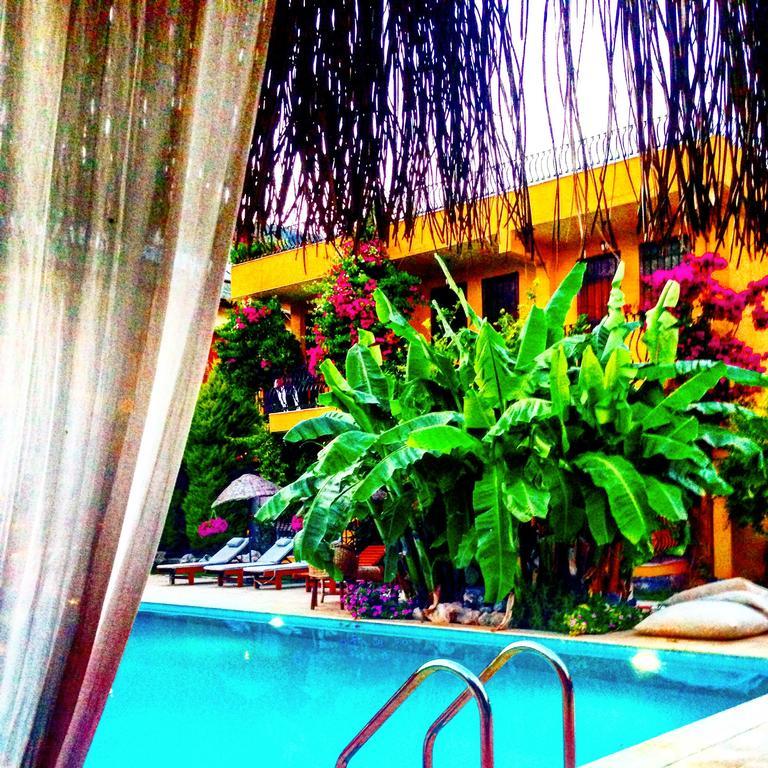 Han Boutique Hotel سَريغيرمه المظهر الخارجي الصورة