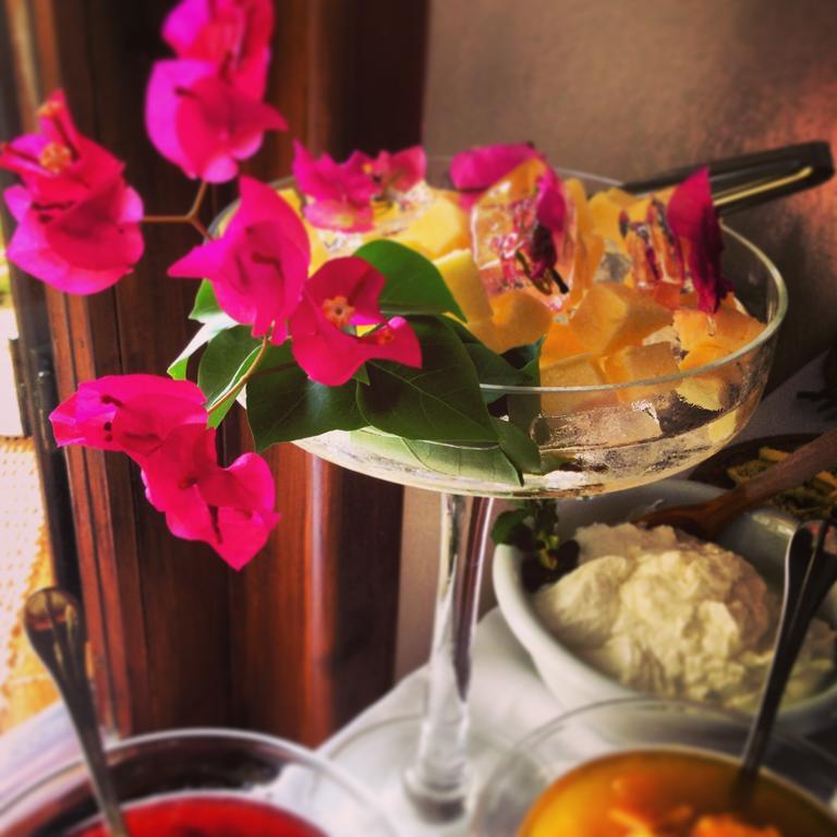 Han Boutique Hotel سَريغيرمه المظهر الخارجي الصورة