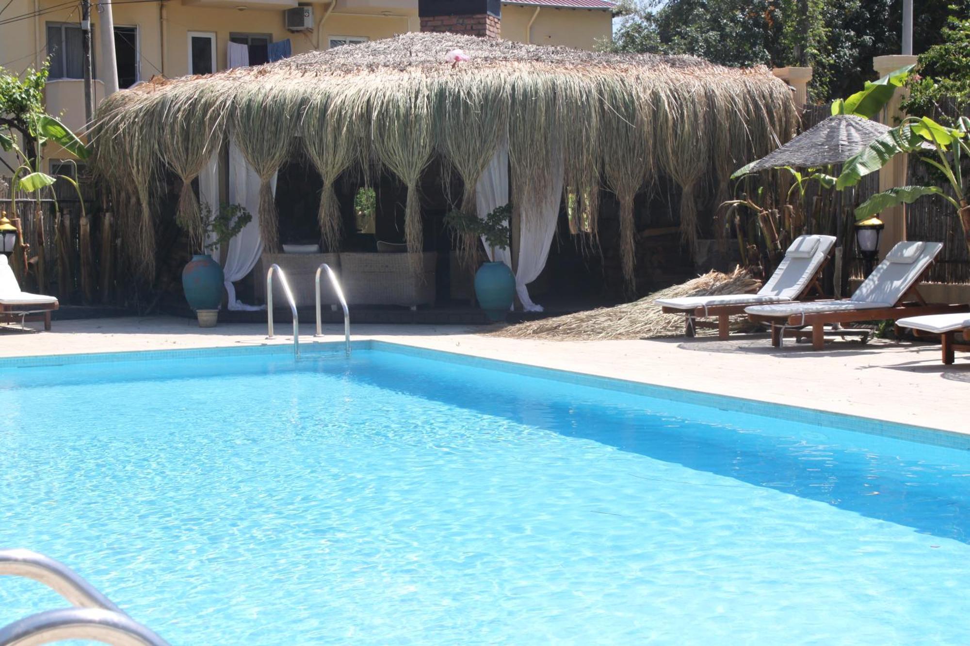 Han Boutique Hotel سَريغيرمه المظهر الخارجي الصورة