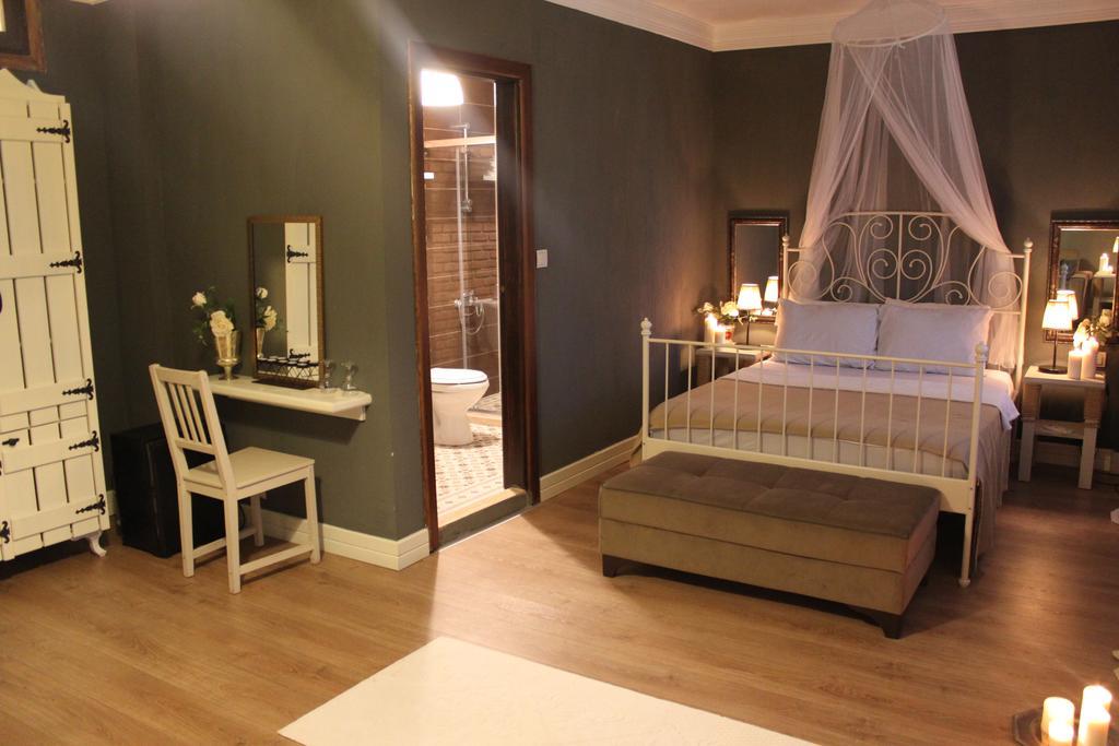 Han Boutique Hotel سَريغيرمه المظهر الخارجي الصورة