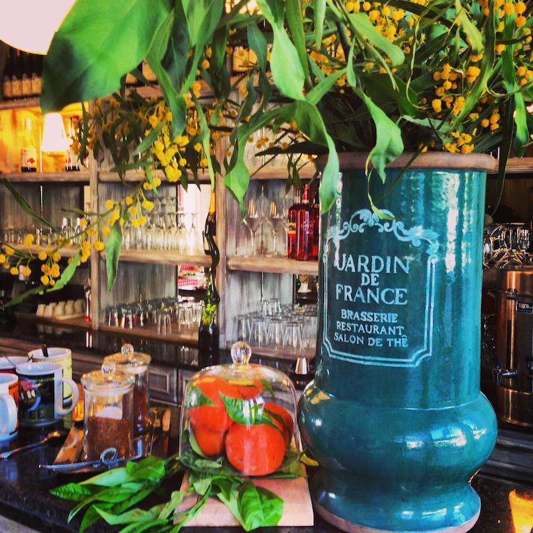 Han Boutique Hotel سَريغيرمه المظهر الخارجي الصورة